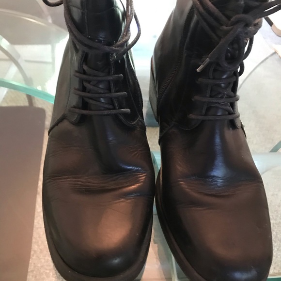 Riding boots - Picture 2 of 6